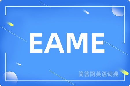 EAME