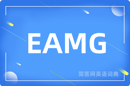 EAMG