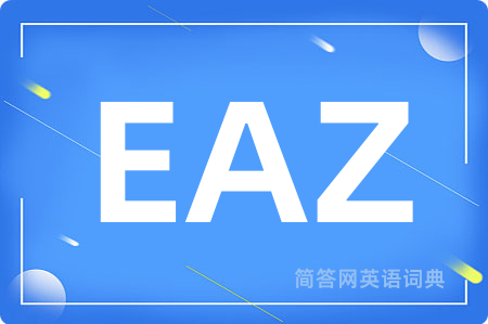 EAZ