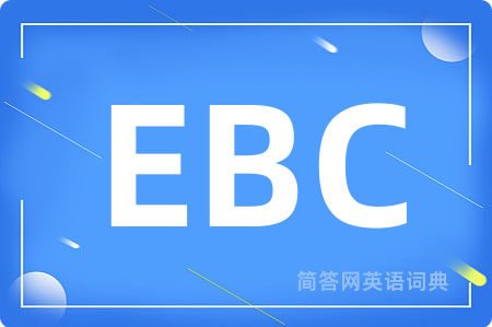 EBC