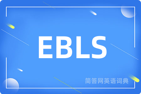 EBLS