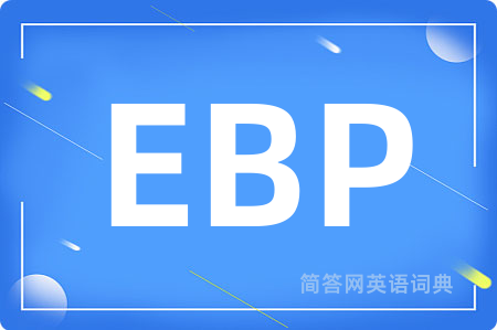EBP