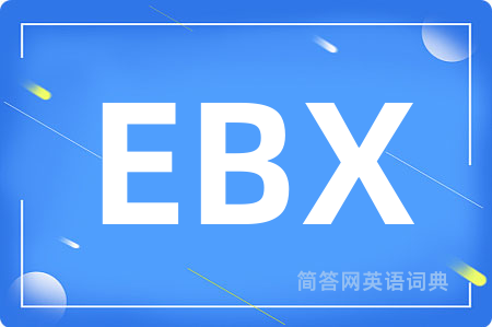 EBX