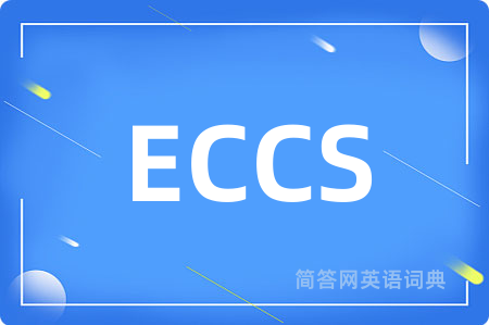 ECCS