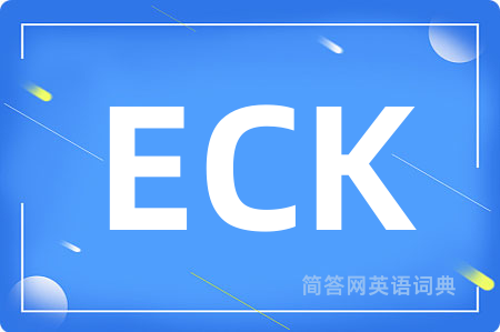 ECK