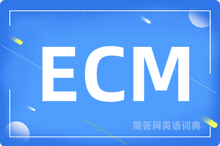 ECM