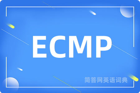 ECMP