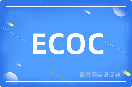 ECOC