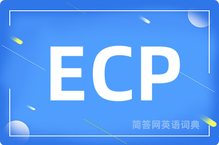 ECP