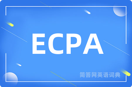ECPA