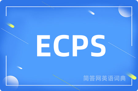 ECPS