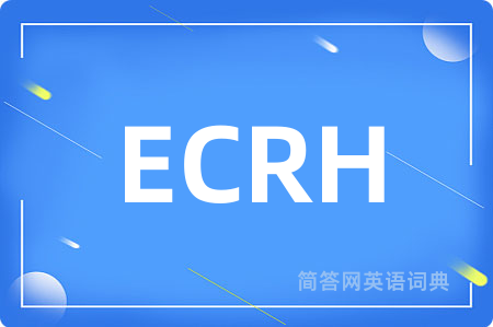 ECRH
