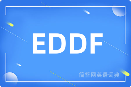 EDDF