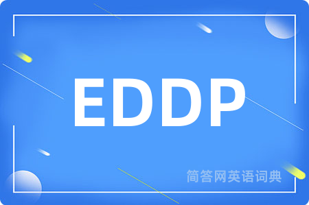 EDDP