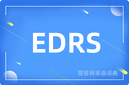 EDRS