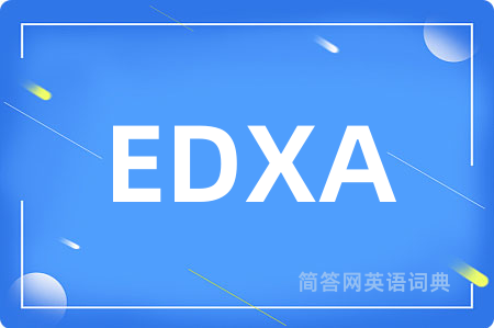 EDXA