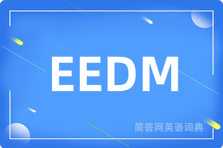 EEDM