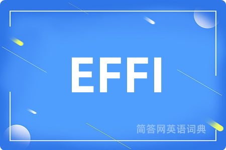 EFFI