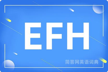EFH