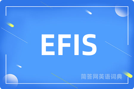 EFIS