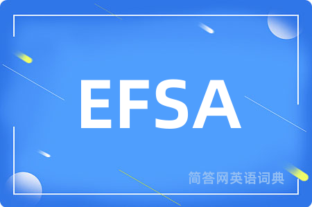 EFSA
