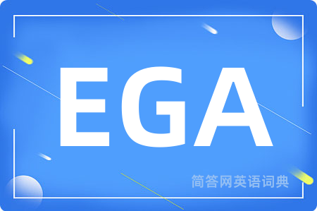 EGA