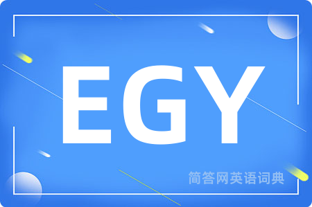 EGY