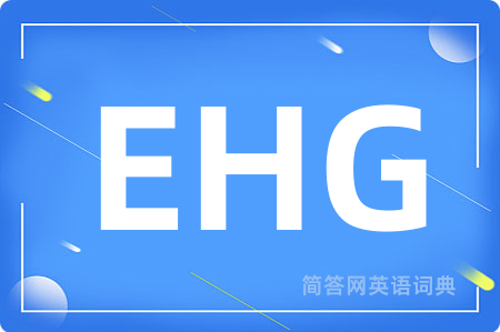 EHG
