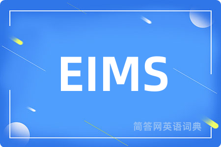 EIMS