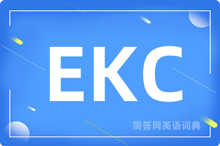 EKC