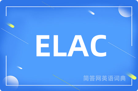 ELAC