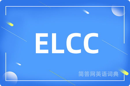 ELCC