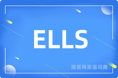 ELLS