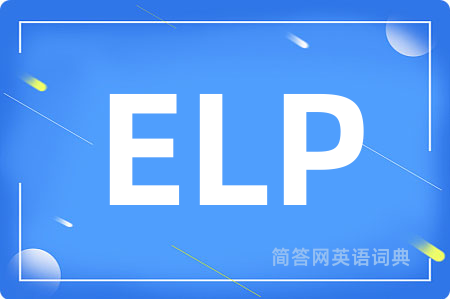 ELP