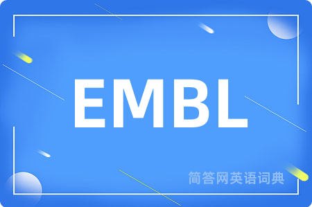 EMBL