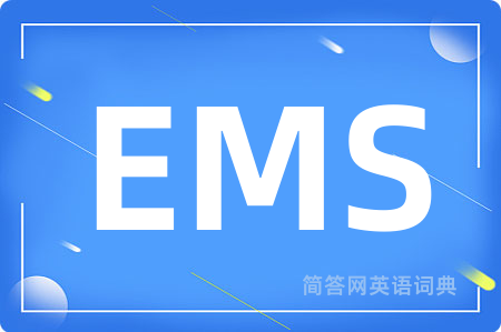 EMS