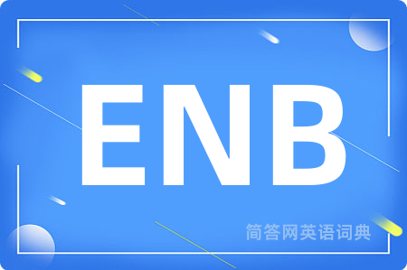 ENB