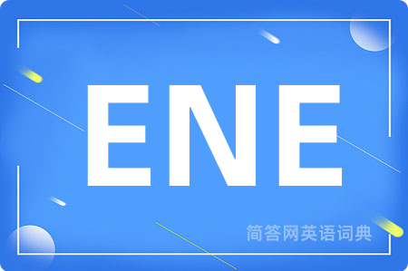 ENE