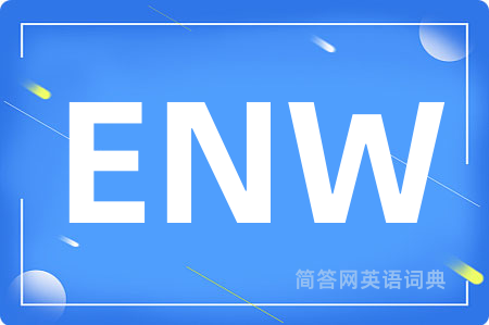 ENW