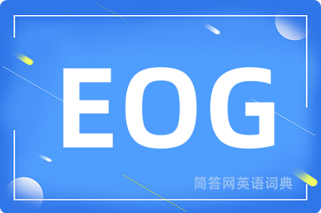 EOG