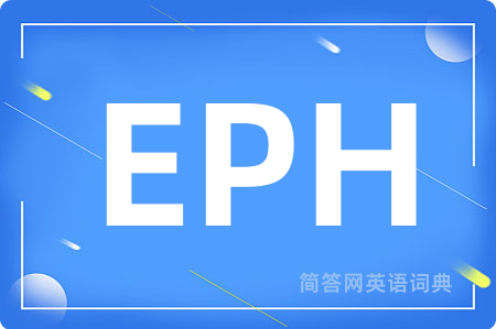 EPH