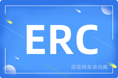 ERC