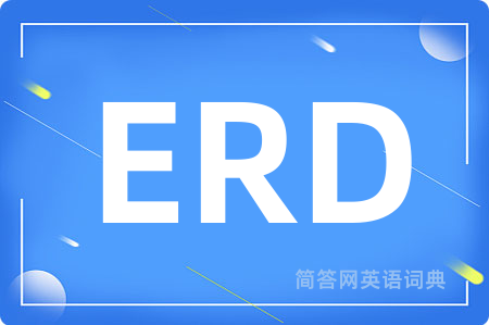 ERD