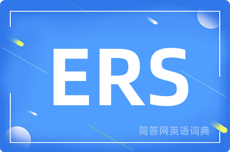 ERS