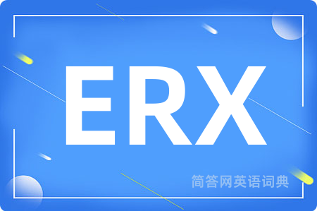 ERX