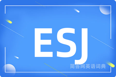 ESJ