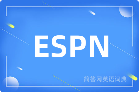 ESPN