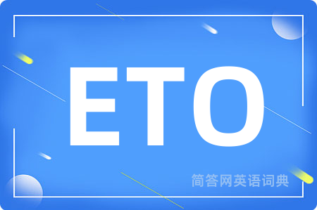 ETO