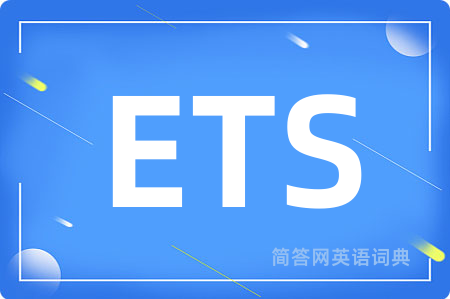 ETS