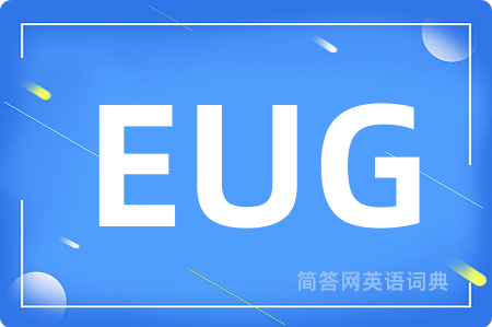 EUG